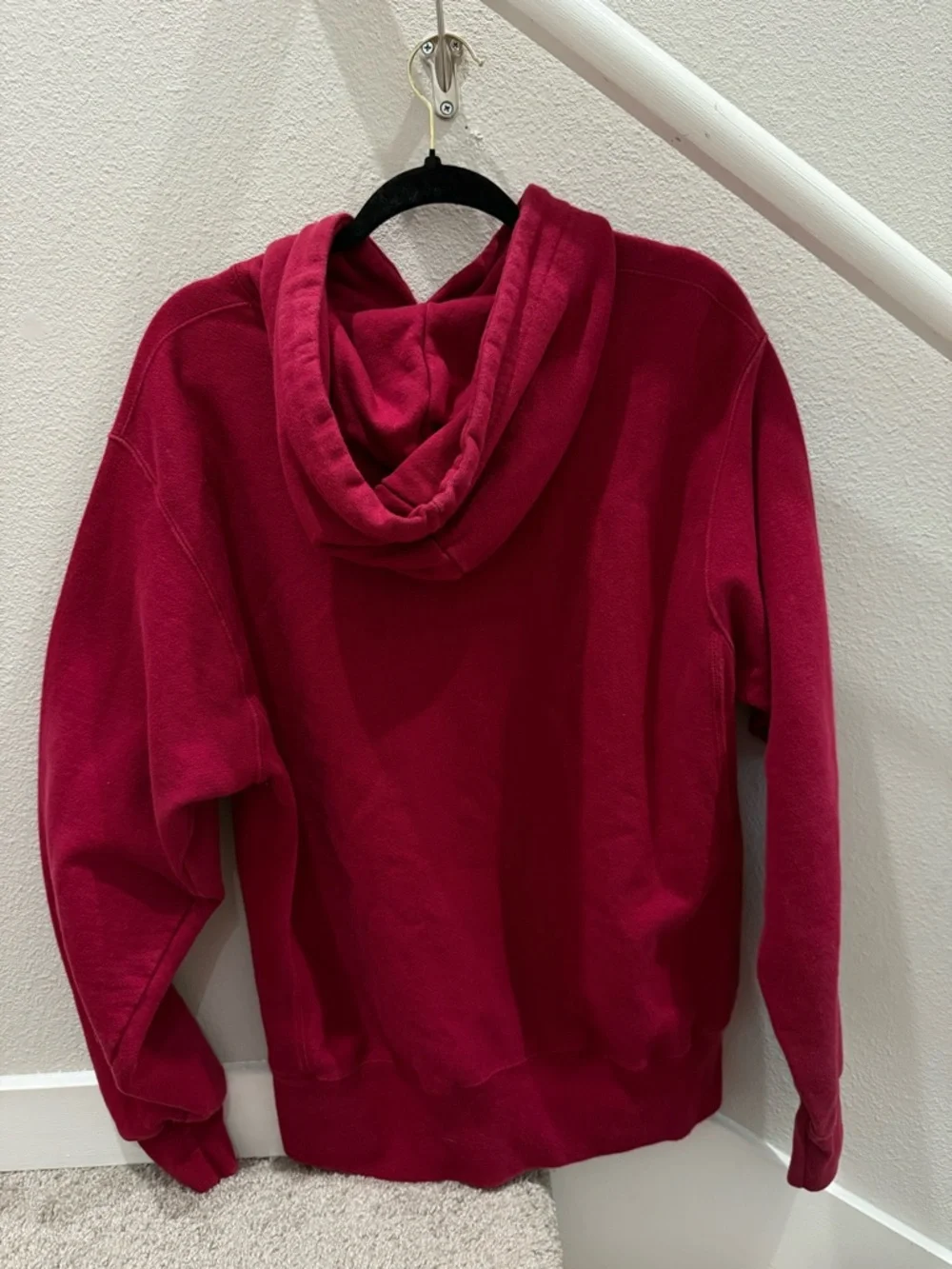 Champion hoodie - Picture 2 of 3